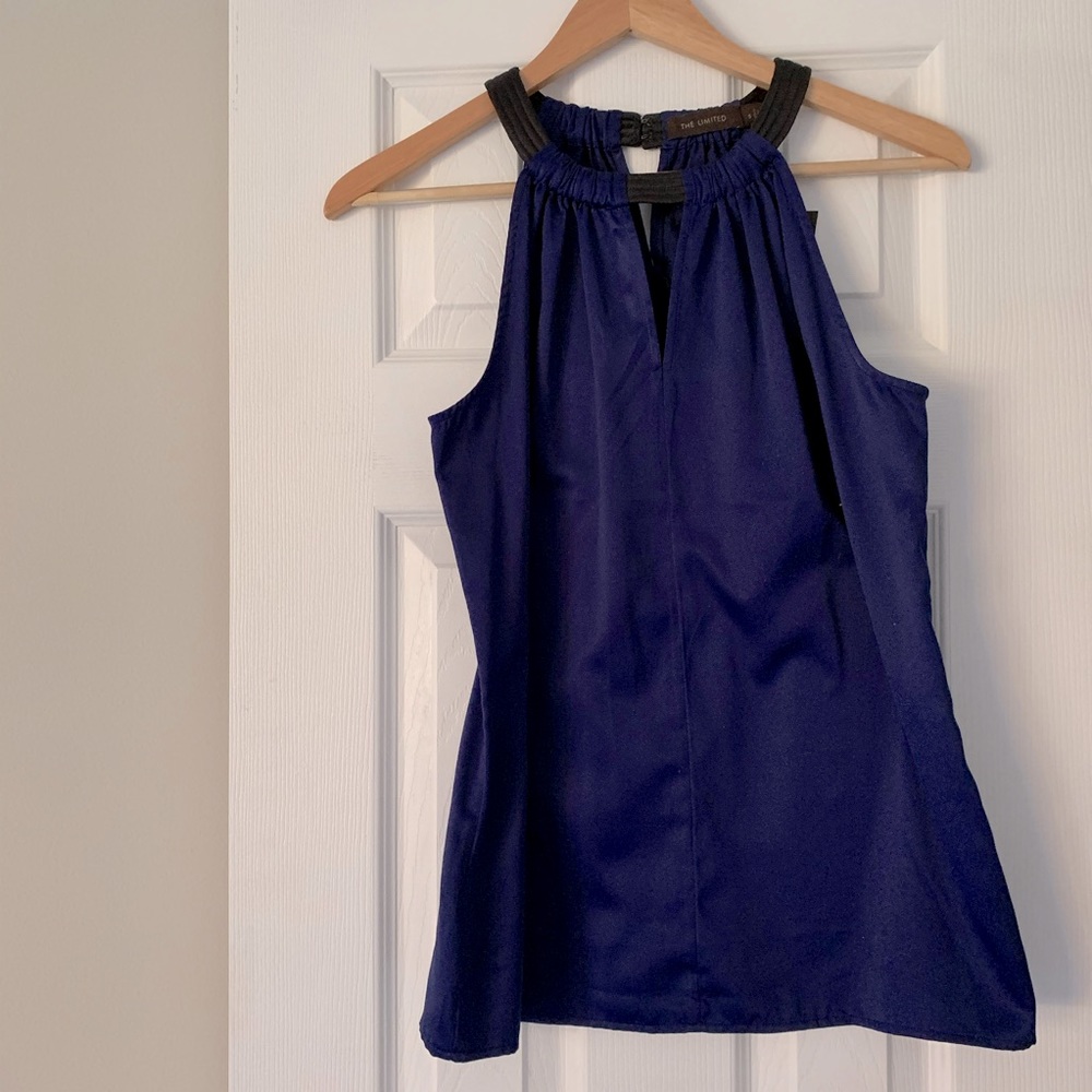 NWT Limited Tank